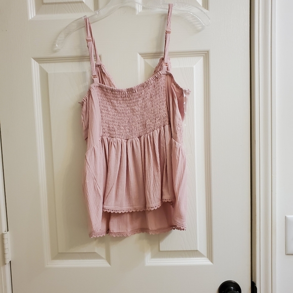 American Rag shirt - Picture 2 of 4